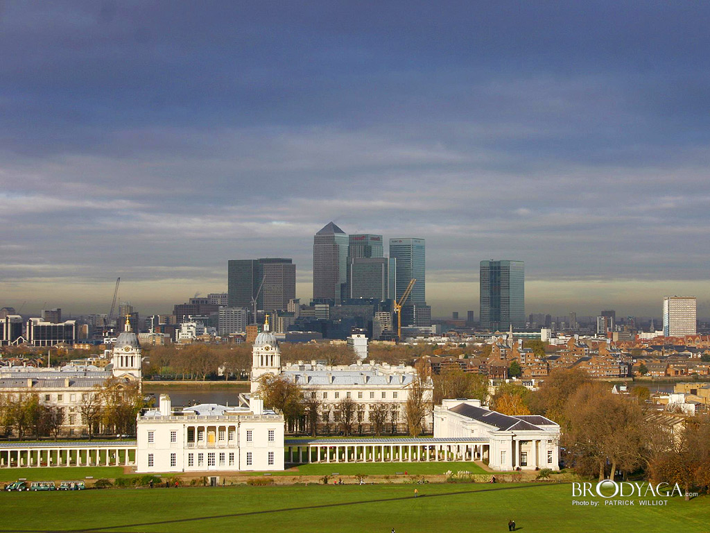 London